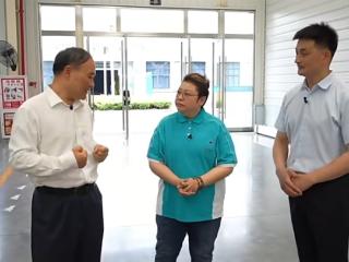 李书福：几乎所有新势力都来吉利挖人 没有吉利的人才 他们造不出车