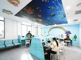 柳州市人民医院入选全国首批“儿童哮喘标准化门诊建设规范”团体标准应用试点单位
