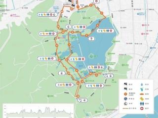 今天！杭州部分道路临时管控通告