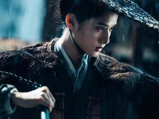 《藏海传》张婧仪演技如何？男主过分阴柔，造成合掌，耽误了女主