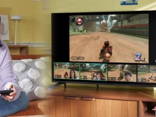 使用任天堂Switch 2的GameChat功能要通过短信验证