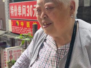 菜园坝火车站记忆｜八旬老人的菜园坝守望：半生记忆随铁轨延伸