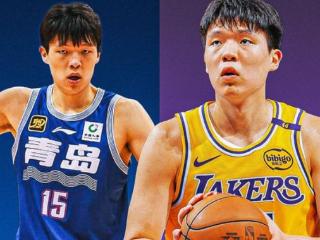 洛杉矶媒体称杨瀚森或被湖人选中，但一点决定他无法与东契奇共存