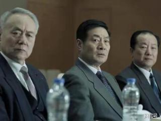 《人民的名义》人物权力排行榜前十，赵立春仅排第二，祁同伟第十