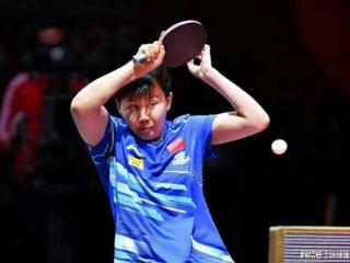 王曼昱横扫陈幸同 与孙颖莎会师女单决赛 国乒提前锁定冠军