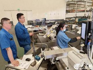 金星机床60载技术沉淀 拥有40余项国字号专利