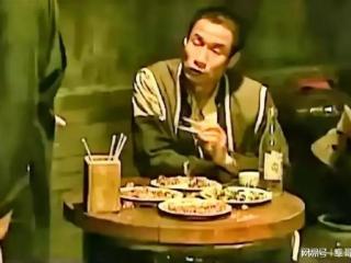 《狼烟北平》里文三儿有多敢花钱？在拉动消费的今天值得赞扬