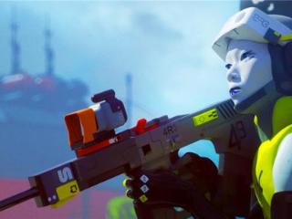 消息称索尼取消Bungie《马拉松》付费营销计划 游戏或延期