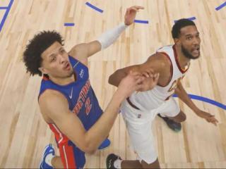 DPOY！防守一阵！最佳二阵！NBA最大赢家