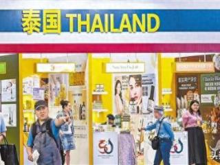 关注第七届西洽会｜多国潮品一站购 数千种特产齐亮相 西洽会尽显“国际范”“巴渝味”