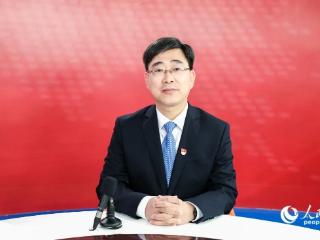 于海任漳平市委书记（附简历）