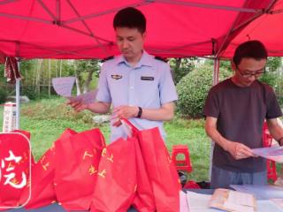颍上150多万亩小麦即将全面抢收 贴心服务为跨区农机保驾护航
