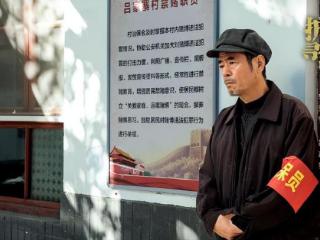 《护宝寻踪》11演员演过《我是刑警》，2位反差很大，认出几个？