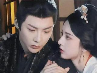 《折腰》12位男演员颜值排名，何润东垫底，刘宇宁第4，第1很帅气