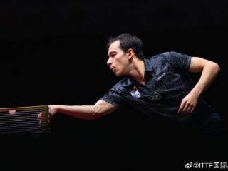 傲娇!雨果:我知道梁靖崑不会轻易倒下 但是幸运的是我顶住了