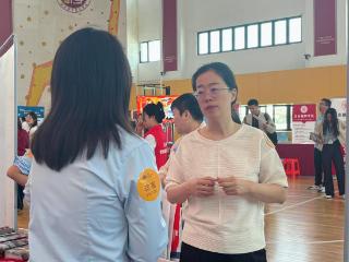 2025淄博中考招生咨询会，招生干货全揭秘