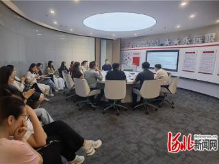 石家庄市裕华区：法典护航民企路 法治赋能新征程