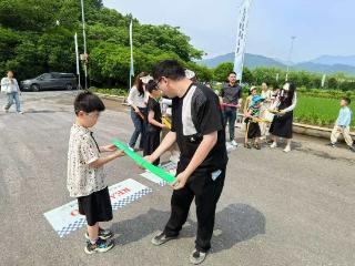 探秘千年蚕韵 义桥蚕文化活动开启非遗文化新体验