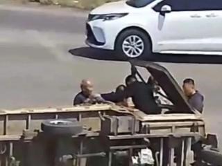 危急时刻滨州退役军人李树杰化身“生命守护者”