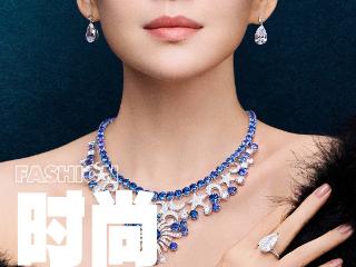 离婚是医美、作品是底气！手握《酱园弄》的章子怡拿下顶奢代言