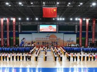冠军力量点燃辽源乒乓球运动新热潮