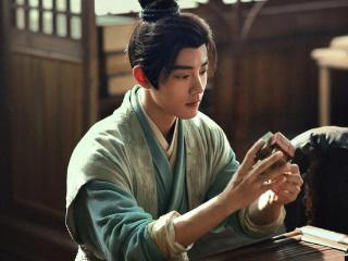 《藏海传》直到高明身份暴露，藏海方知，灭门第三人就在自己身边