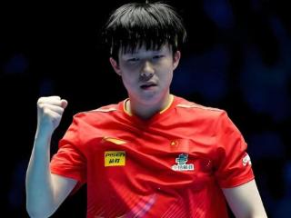 多哈世乒赛，男双无缘金牌，今晚中日女单四场对决，张本美和放话