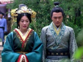 汉武四姐妹：平阳三嫁卫青，修成君同母异父