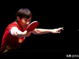 孙颖莎VS王曼昱有3点优势：多休息3小时，观众支持，曼昱分心女双