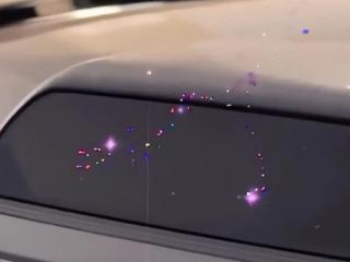 沃尔沃警告激光雷达烧坏手机摄像头：拍摄需保持安全距离