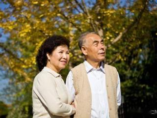 退休人员，达到以下 10条就算人生赢家，看看你占几条
