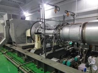 “太行2”纯氢燃气轮机商业化运行成功：年发电量达1600万千瓦时