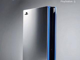 PS6核心爆料汇总！AMD加持玩家却直呼太早了