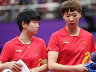 大心脏！0-2绝境后，王曼昱顶着全场嘘声连扳2局 看台球迷很尴尬