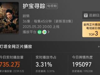 央视甩出王炸，辛柏青演反派也那么优雅，富大龙完美适配西北警察