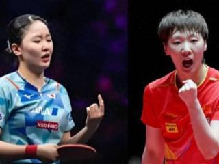 0-4惨败！比输球更可怕的是，张本美和赛后态度，一句话揭露现实