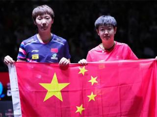 王曼昱戴银牌黑脸，陈幸同成铜牌专业户，王艺迪掉队缺席难保主力