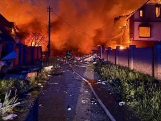 “持续6个多小时” 俄乌交换战俘期间互袭首都地区