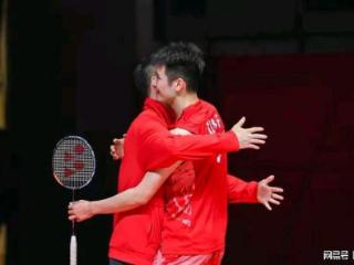 李诗沣2-0横扫斯里坎特 问鼎马来西亚大师赛男单冠军