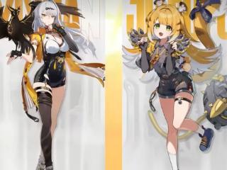 手游吃瓜周报：二游集体大更新，三国杀推出野史男娘武将