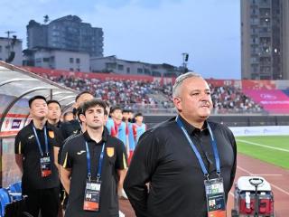 0-0大冷门，56岁前上海申花助教发威：率倒数第一逼平领头羊