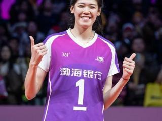再次反转：加拉塔萨雷仍在等待李盈莹！别尔哥罗德续约张景胤