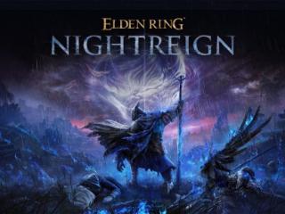 《艾尔登法环：黑夜君临》考虑在发售后支持双人游玩