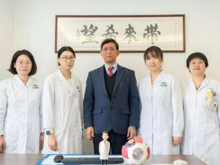 何氏眼科深耕基因科技赛道 助力弱视诊疗迈入精准化新时代