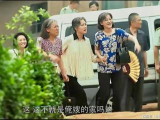 《父母爱情》安晨后来发展得怎么样？从老年后安泰的生活可见一斑