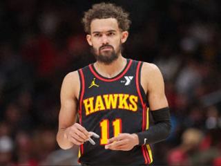 吹杨无缘最佳阵容亏损达1.16亿 他还会不会续约老鹰？
