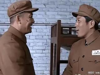 李云龙敢骂孔捷二愣子，为何却不敢骂丁伟？你看孔捷说过什么