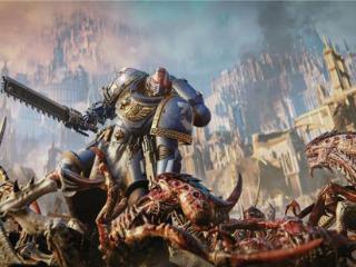 《战锤40K：星际战士2》带动“行商浪人”与“暗潮”玩家增长