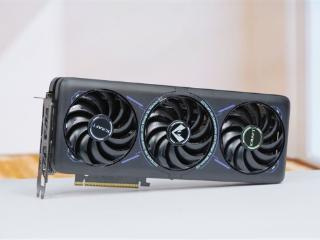 铭瑄RTX 5070 iCraft OC12G评测：第四代电竞之心超越黄氏刀法 性能完全释放