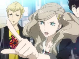 《第33号远征队》总监称《P5》战斗演出与UI天下第一